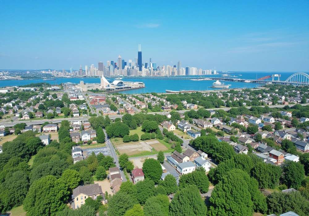 Places To Visit In Illinois